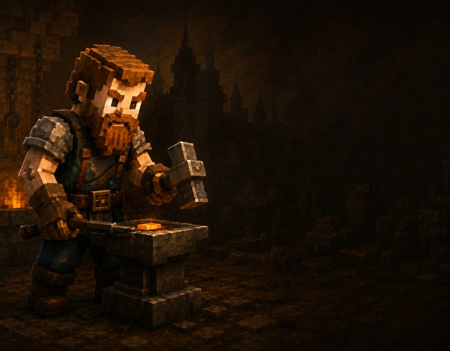 Artisan
