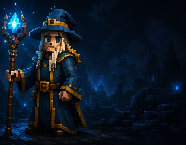 Mage