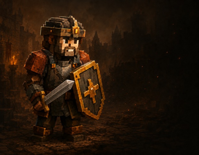 Warrior