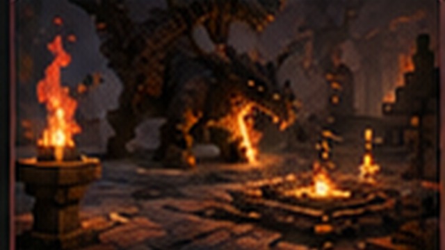 Dragon Hollow Raid Now Live!