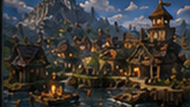 Update 1.2.0: Settlers & Ships